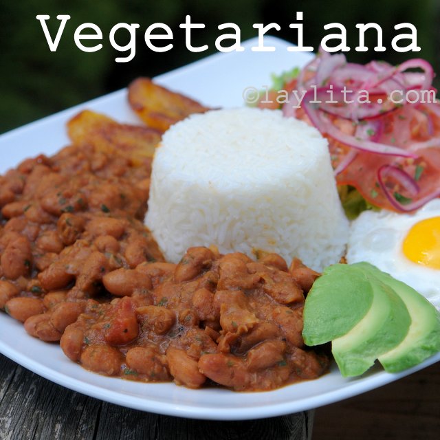 Recetas Vegetarianas Ecuatorianas Recetas Vegetarianas Ecuatorianas
